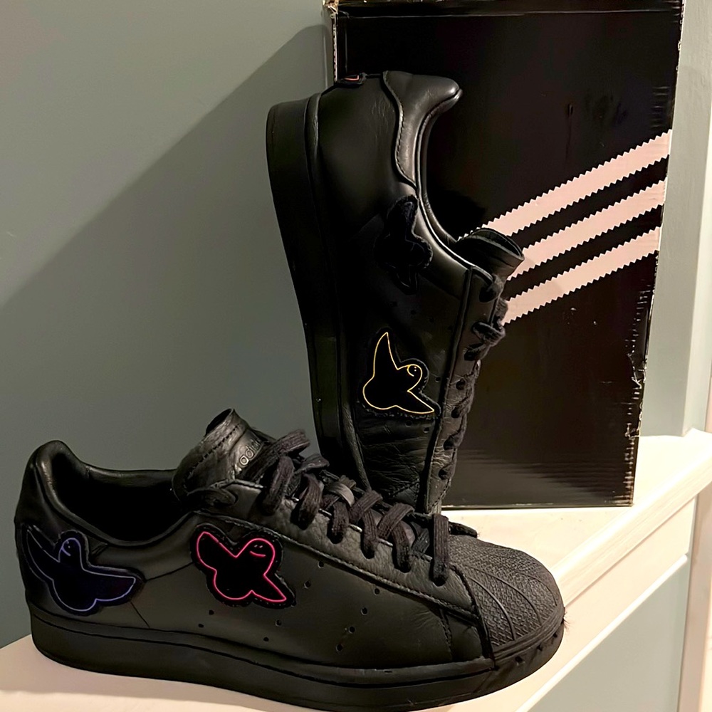 Gonz Addidas